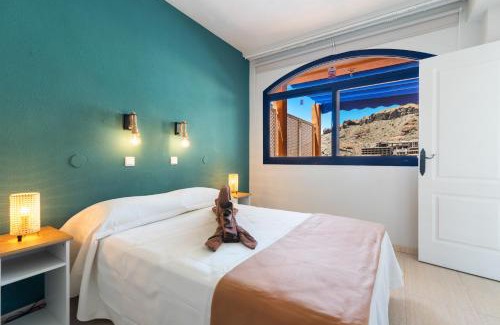 Taurito Apartamento | Home2Book Stunning Views Taurito, Terrace & Pool