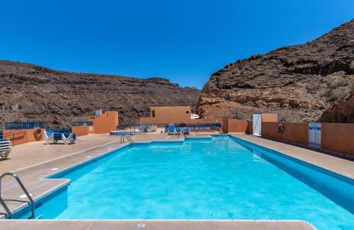 Taurito Apartamento | Home2Book Stunning Views Taurito, Terrace & Pool