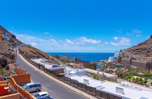 Taurito Apartamento | Home2Book Stunning Views Taurito, Terrace & Pool