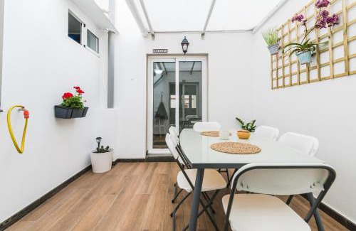 Ingenio Apartamento | Home2Book Stylish & Bright Bakea Apartment