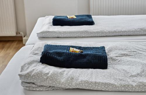Friedrichstadt Apartamento | home2stay Apartmenthaus Dresden