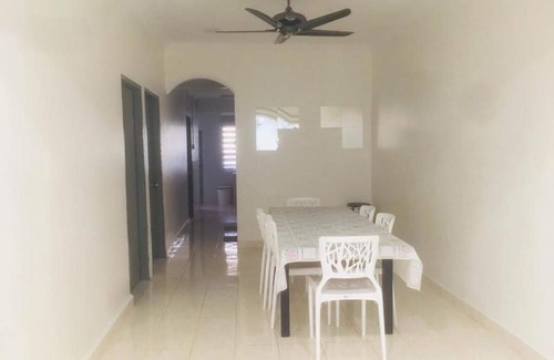 Ayer Keroh Casa | Home2Stay Damia @ Bukit Katil