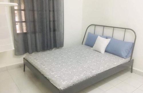 Ayer Keroh Casa | Home2Stay Damia @ Bukit Katil