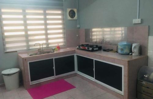 Ayer Keroh Casa | Home2Stay Damia @ Bukit Katil