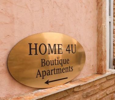 Keratea Apartamento | Home4U Κερατέα apt5, just 17Km from airport