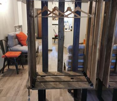 Citta Bassa Apartamento | Homeanywhere - Pignolo 5 - Vacation and Creativity