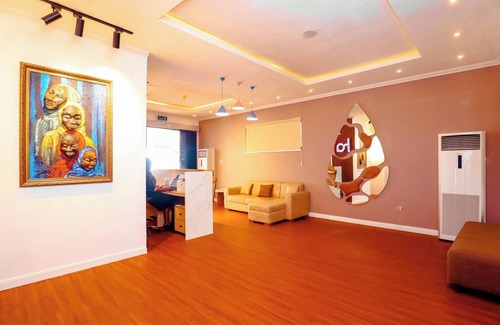 Jabi Apartamento | Homeaway Apartment