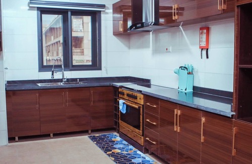 Jabi Apartamento | Homeaway Apartment