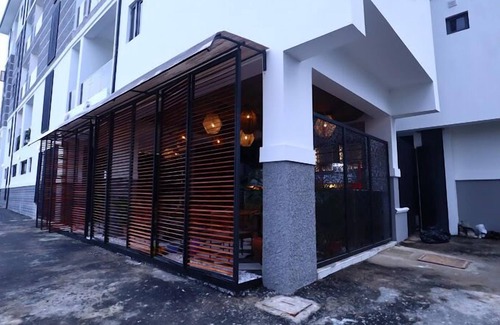 Jabi Apartamento | Homeaway Apartment