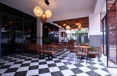 Jabi Apartamento | Homeaway Apartment