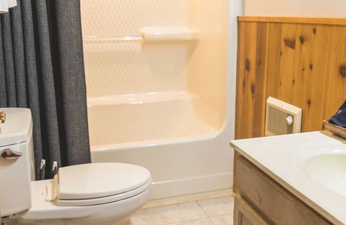 Natural Bridge Casa | Homeaway Lane