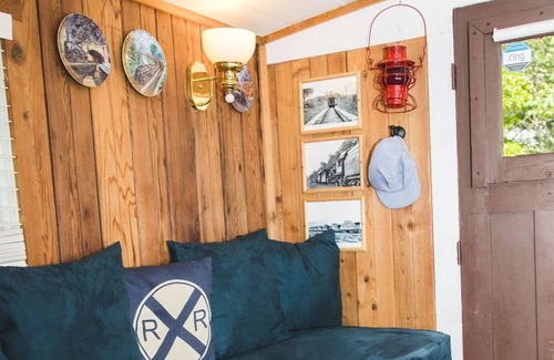 Natural Bridge Casa | Homeaway Lane