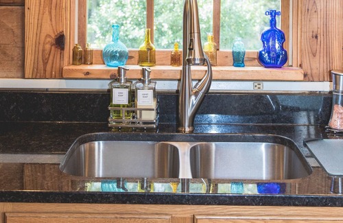 Natural Bridge Casa | Homeaway Lane