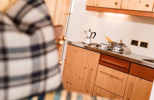 Casteldarne Apartamento | HomeAwayFromHome at Plan de Corones in the South Tyrolean Dolomites