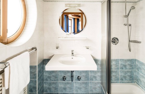 Casteldarne Apartamento | HomeAwayFromHome at Plan de Corones in the South Tyrolean Dolomites
