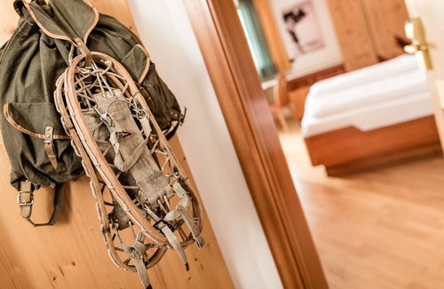 Casteldarne Apartamento | HomeAwayFromHome at Plan de Corones in the South Tyrolean Dolomites