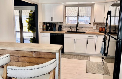 Littleton Casa | Homebase 4BR/3BA, Park, Fire-pit, Gym Equip, Theatre, Kids Room, Arcade, AC