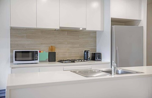 Homebush Apartamento | Homebush 3 bedroom apr near Sydney Olympic park