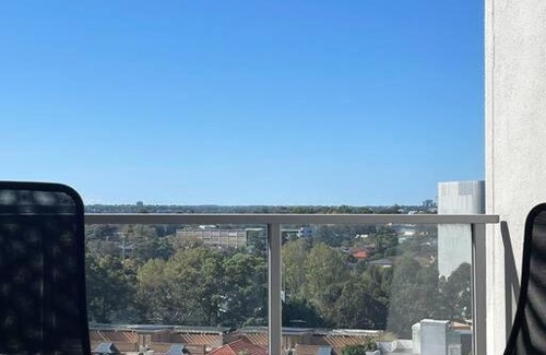 Homebush Apartamento | Homebush EventHub Contemporary 2B2B Apt