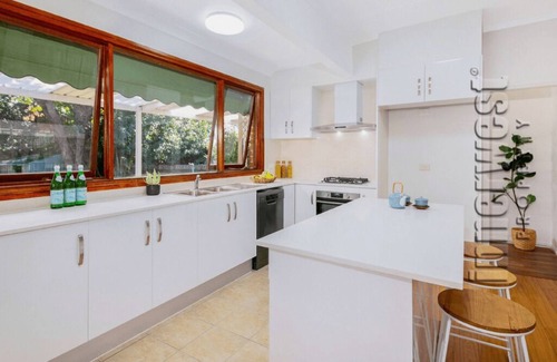 Homebush Casa | Homebush Premier st Residence Living