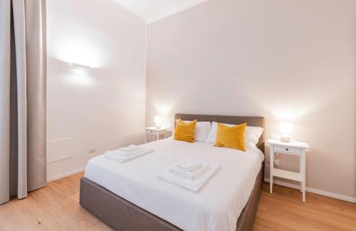 Zona Zara Apartamento | Homeby, Casa Isella