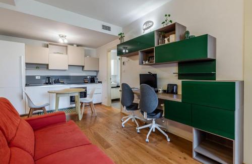 Navigli Apartamento | Homeby, City Oasis