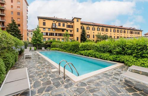 Navigli Apartamento | Homeby, City Oasis