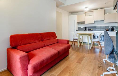 Navigli Apartamento | Homeby, City Oasis
