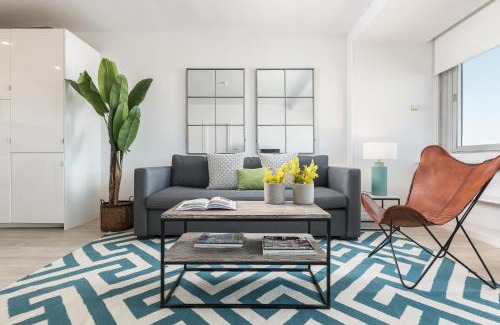 Justicia Apartamento | Homeclub Apartment at Plaza Colon XXIII