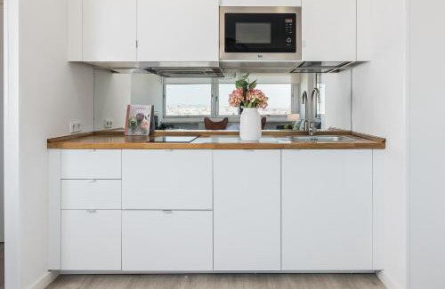 Justicia Apartamento | Homeclub Apartment at Plaza Colon XXIII