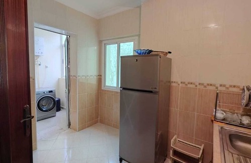 Mediouna Apartamento | HomeDarna Airport-Stadium