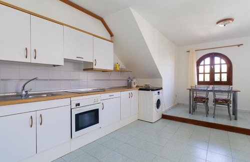 Caleta de Fuste Apartamento | HomeForGuest Apartamento Acogedor en Caleta de Fuste