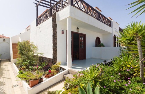 Caleta de Fuste Apartamento | HomeForGuest Apartamento Acogedor en Caleta de Fuste