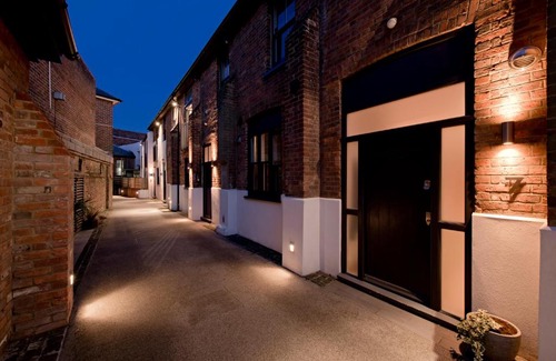 St Albans Apartamento | HomefromHolme St Peters Mews