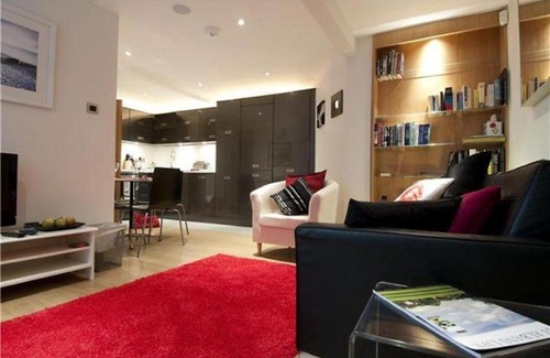 St Albans Apartamento | HomefromHolme St Peters Mews