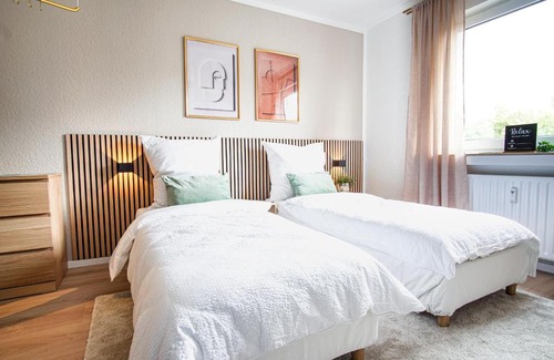 Altenessen-Sud Apartamento | HOMEFY - Boho Studio