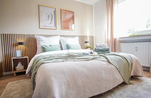 Altenessen-Sud Apartamento | HOMEFY - Boho Studio