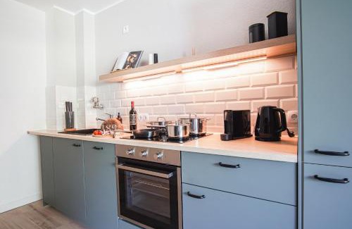 Bochold Apartamento | HOMEFY - Feel Good Apartment