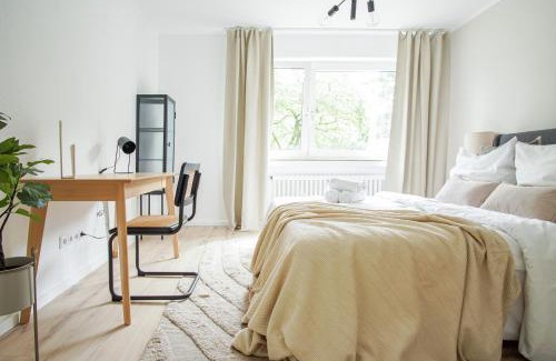 Bochold Apartamento | HOMEFY - Feel Good Apartment