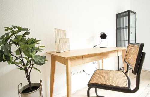 Bochold Apartamento | HOMEFY - Feel Good Apartment