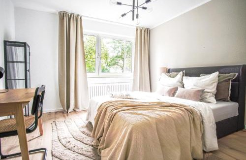 Bochold Apartamento | HOMEFY - Feel Good Apartment