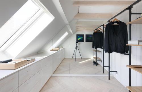 Golzheim Apartamento | HOMEFY - Luxury Art Apartment