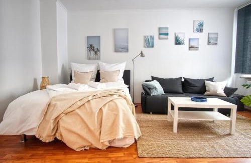 Frohnhausen Apartamento | HOMEFY - Sleep & Relax Apartment