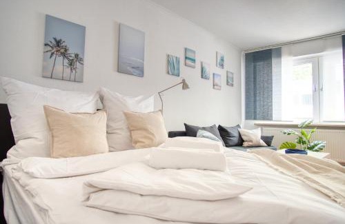 Frohnhausen Apartamento | HOMEFY - Sleep & Relax Apartment