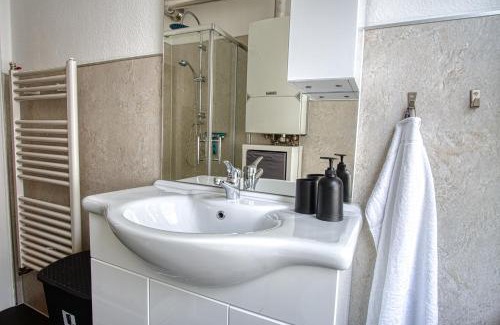 Frohnhausen Apartamento | HOMEFY - Sleep & Relax Apartment