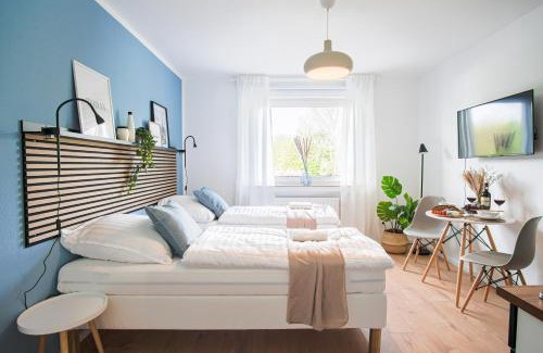 Altenessen-Sud Apartamento | HOMEFY - Studio Heaven