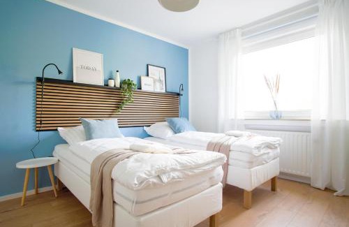 Altenessen-Sud Apartamento | HOMEFY - Studio Heaven