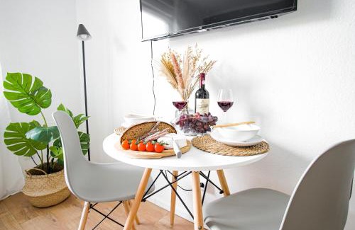 Altenessen-Sud Apartamento | HOMEFY - Studio Heaven