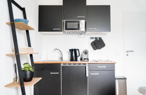Altenessen-Sud Apartamento | HOMEFY - Studio Heaven