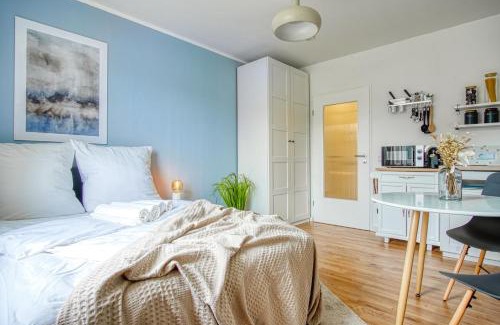 Altenessen-Sud Apartamento | HOMEFY - Studio Stella